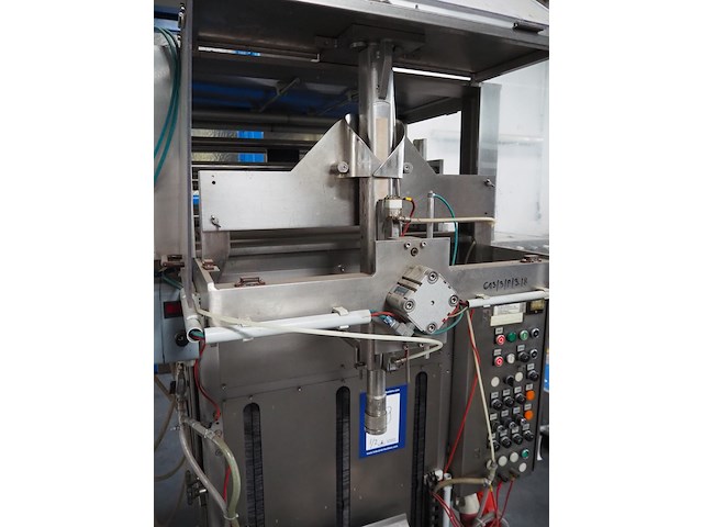 Wilhelm will gmbh - afbeelding 17 van  19