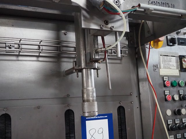 Wilhelm will gmbh - afbeelding 18 van  19