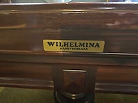 Wilhelmina amsterdam - biljarttafel met verlichting - afbeelding 3 van  6