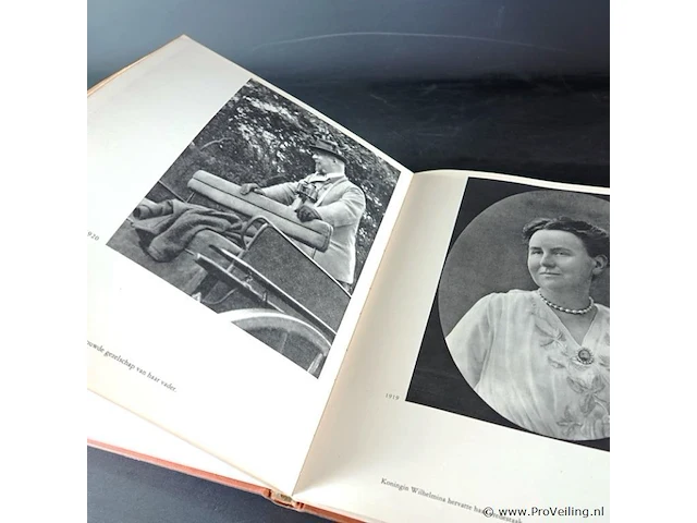 Wilhelmina - afbeelding 4 van  5