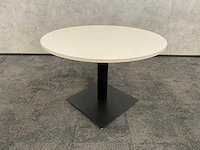 Wilkahn - 4p conferentieset ø110 - afbeelding 5 van  14