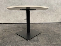 Wilkahn - 4p conferentieset ø110 - afbeelding 6 van  14