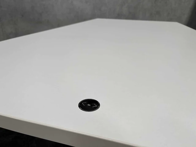 Wilkahn - elektrisch zit/sta verrijdbare klaptafel 200x100 - afbeelding 10 van  17