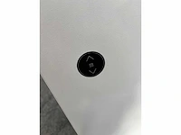 Wilkahn - elektrisch zit/sta verrijdbare klaptafel 200x100 - afbeelding 4 van  17