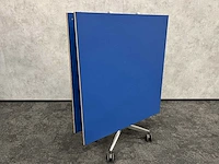 Wilkahn confair - verrijdbare inklapbare tafel 260x120 - afbeelding 14 van  19