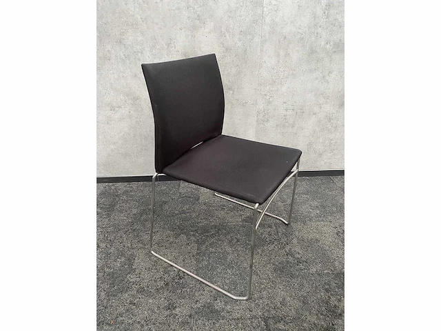 Wilkahn/ connection - mobiele conferentieset 260x120 - 8 personen - afbeelding 25 van  27