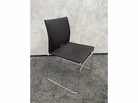 Wilkahn/ connection - mobiele conferentieset 260x120 - 8 personen - afbeelding 25 van  27