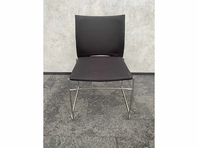 Wilkahn/ connection - mobiele conferentieset 260x120 - 8 personen - afbeelding 26 van  27