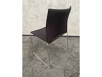 Wilkahn/ connection - mobiele conferentieset 260x120 - 8 personen - afbeelding 27 van  27