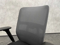 Wilkahn trimension 2022 - ergonomische bureaustoel - afbeelding 14 van  16
