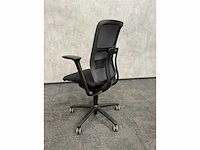 Wilkahn trimension 2022 - ergonomische bureaustoel - afbeelding 5 van  16