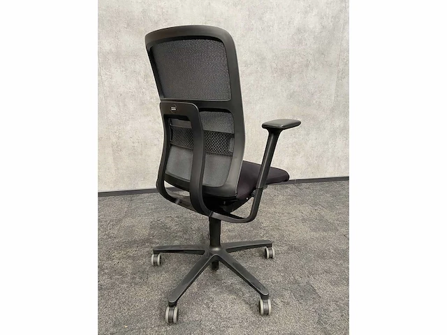 Wilkahn trimension 2022 - ergonomische bureaustoel - afbeelding 7 van  16