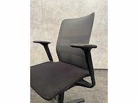 Wilkahn trimension 2022 - ergonomische bureaustoel - afbeelding 12 van  16