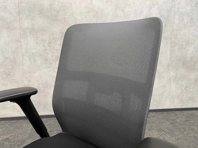 Wilkahn trimension 2022 - ergonomische bureaustoel - afbeelding 14 van  16