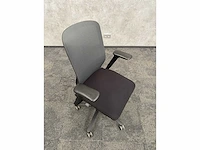 Wilkahn trimension 2022 - ergonomische bureaustoel - afbeelding 16 van  16