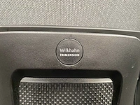 Wilkahn trimension 2022 - ergonomische bureaustoel - afbeelding 8 van  16