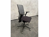 Wilkahn trimension 2022 - ergonomische bureaustoel - afbeelding 3 van  16