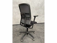 Wilkahn trimension 2022 - ergonomische bureaustoel - afbeelding 7 van  16