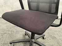 Wilkahn trimension 2022 - ergonomische bureaustoel - afbeelding 13 van  16