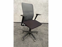 Wilkahn trimension 2022 - ergonomische bureaustoel - afbeelding 2 van  16