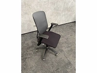Wilkahn trimension 2022 - ergonomische bureaustoel - afbeelding 4 van  16