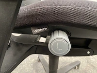 Wilkahn trimension 2022 - ergonomische bureaustoel - afbeelding 9 van  16