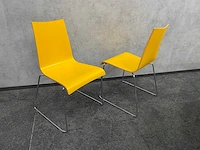 Wilkahn/ van der sluis - 12p conferentieopstelling 315x315 - afbeelding 4 van  37