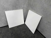 Wilkahn/ van der sluis - 12p conferentieopstelling 315x315 - afbeelding 9 van  37