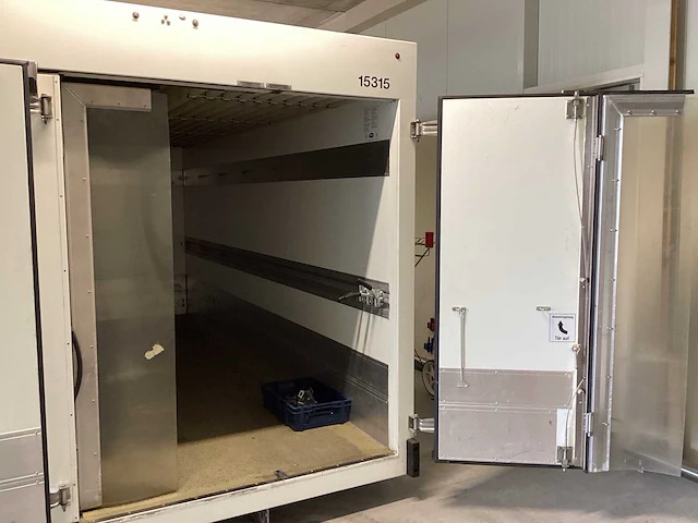 Wilke tk fk 7.2 483 vries unit - afbeelding 8 van  28