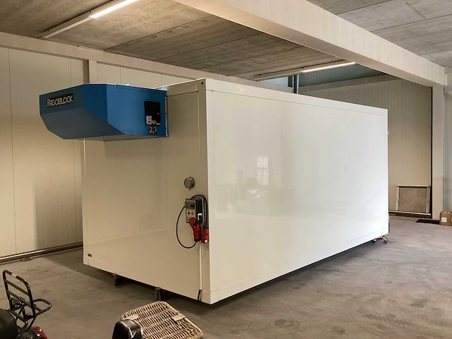 Wilke tk fk 7.2 483 vries unit - afbeelding 1 van  28