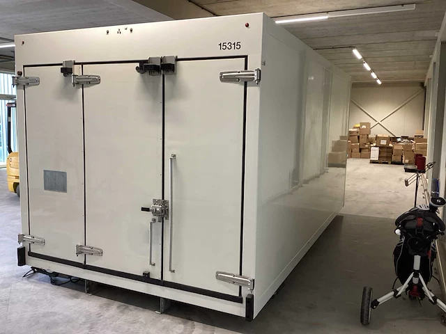 Wilke tk fk 7.2 483 vries unit - afbeelding 22 van  28