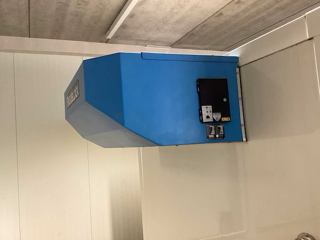 Wilke tk fk 7.2 483 vries unit - afbeelding 26 van  28