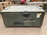 Willard legercontainer - afbeelding 2 van  8