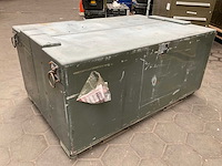 Willard legercontainer - afbeelding 5 van  8