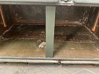 Willard legercontainer - afbeelding 7 van  8