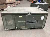 Willard legercontainer - afbeelding 2 van  8