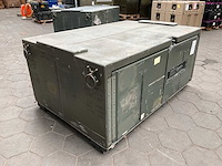 Willard legercontainer - afbeelding 3 van  8