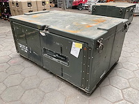 Willard legercontainer - afbeelding 1 van  8