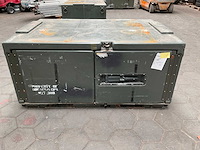 Willard legercontainer - afbeelding 2 van  8