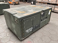 Willard legercontainer - afbeelding 3 van  8