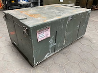 Willard legercontainer - afbeelding 5 van  8