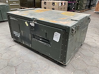Willard legercontainer - afbeelding 1 van  8