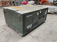 Willard legercontainer - afbeelding 3 van  8