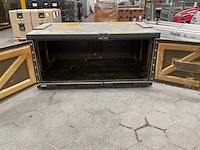 Willard legercontainer - afbeelding 7 van  8