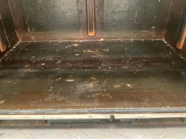 Willard legercontainer - afbeelding 8 van  8