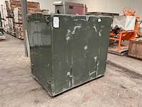 Willard legercontainer - afbeelding 2 van  9