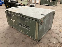 Willard legercontainer - afbeelding 1 van  9