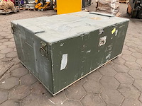 Willard legercontainer - afbeelding 2 van  9