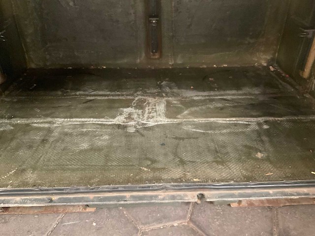 Willard legercontainer - afbeelding 7 van  9