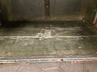 Willard legercontainer - afbeelding 7 van  9